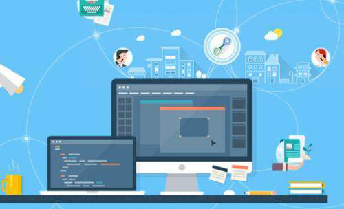 网站建设难度大吗?效果好吗?